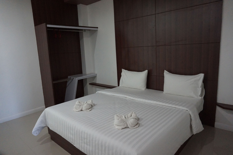 Bedroom 2, NN Place, Muang Udon Thani