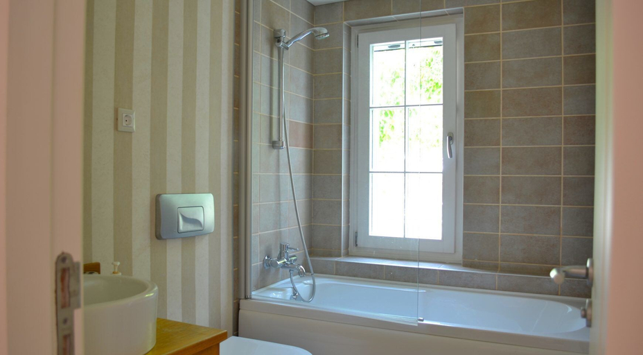 Bathroom 5, Portville Villas by Villa Safiya, Fethiye