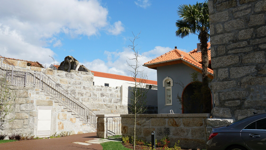 Exterior & Views 2, Oporto Maison Palace, Porto