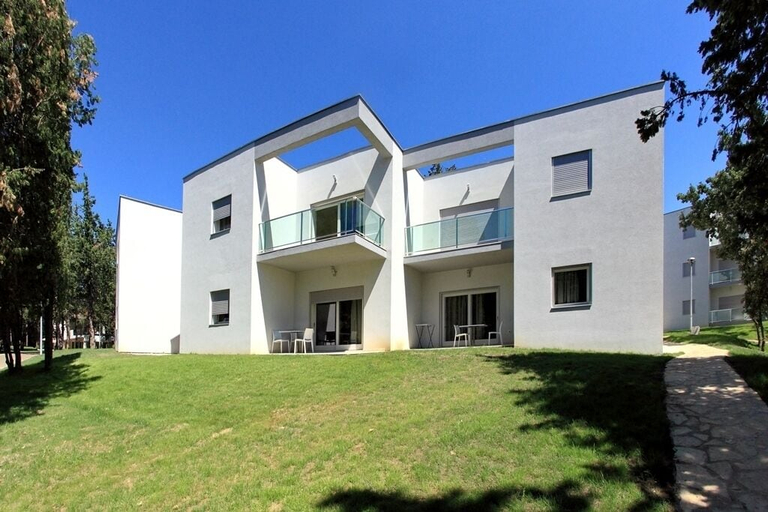 Exterior & Views 2, Crvena Luka Resort, Biograd na Moru