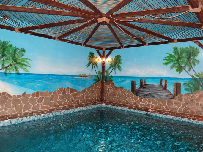 Sport & Beauty 5, Hotel Orion, Nizhniy Novgorod gorsovet