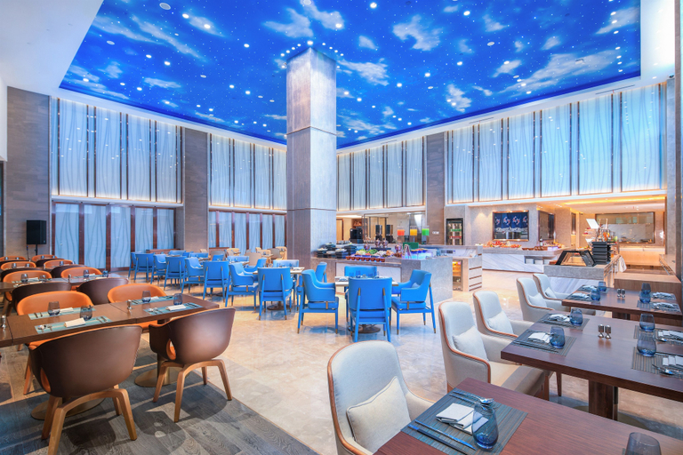 Food & Drinks 5, Flyzoo Hotel - Alibaba, Hangzhou