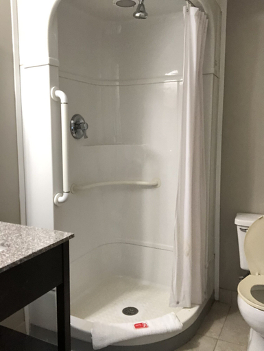 Bathroom 5, West Memphis, Crittenden