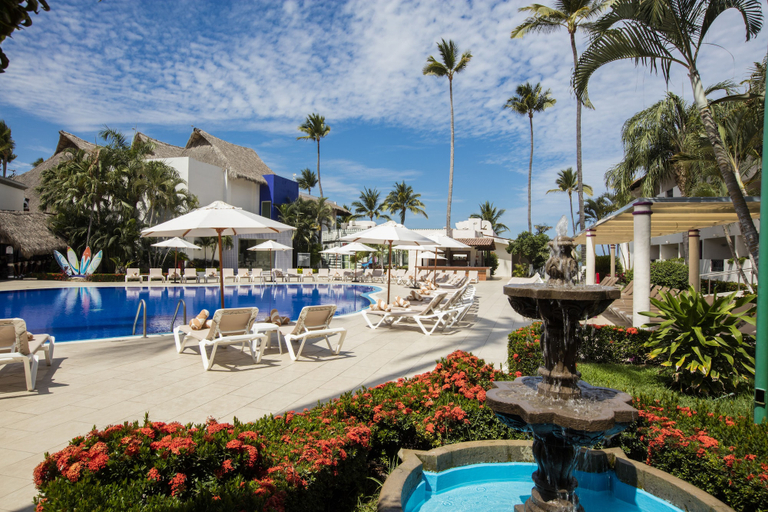 Sport & Beauty 2, Crown Paradise Club Puerto Vallarta All Inclusive, Puerto Vallarta