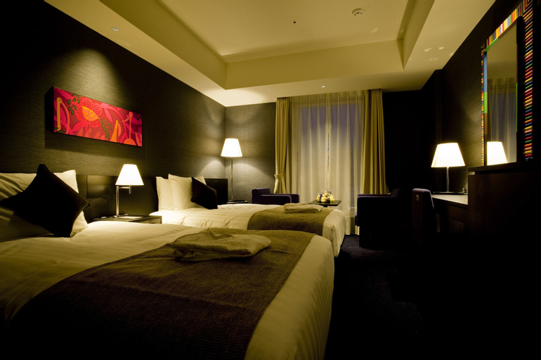 Bedroom 18