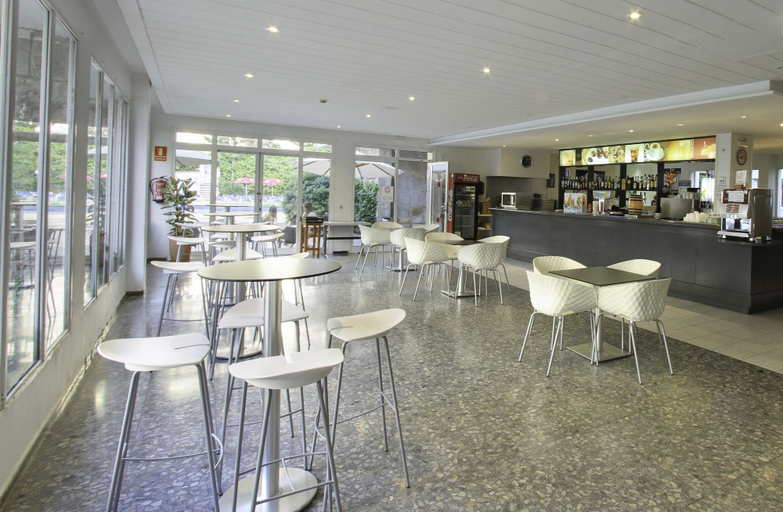 Food & Drinks 4, Hotel Villa Garbí, Girona