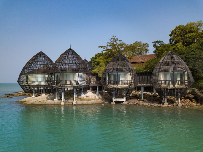 Exterior & Views 2, The Ritz-Carlton, Langkawi, Langkawi