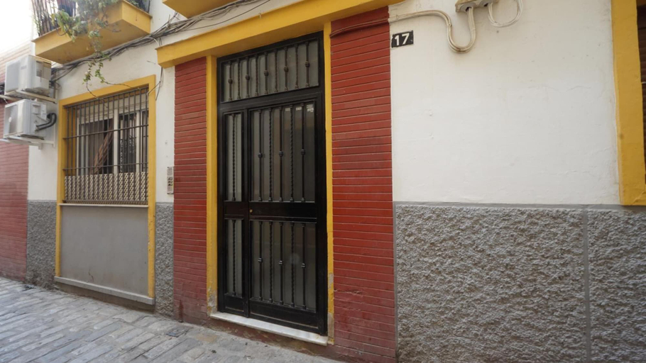 Exterior & Views 2, RentalSevilla Apartamento recién reformado en el Gran Poder, Sevilla