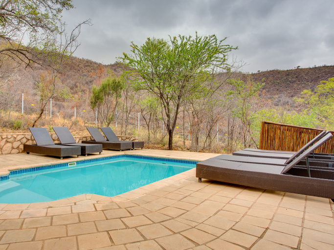 Sport & Beauty 5, Ivory Tree Game Lodge, Bojanala