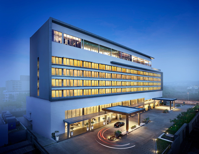 Vivanta Pune, Hinjawadi, Pune