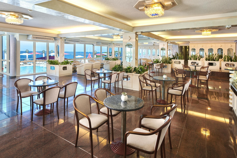 Food & Drinks 4, Hotel Gran Vista Plava Laguna, Vrsar