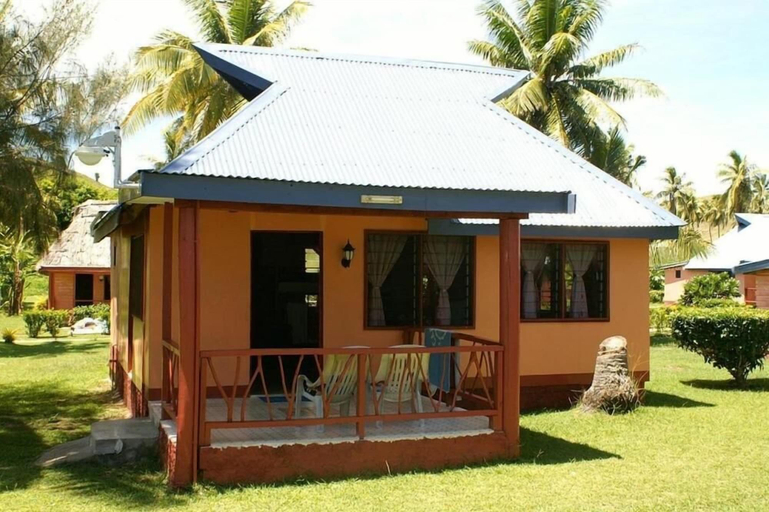 Exterior & Views, Nabua Lodge Hidden Getaway, Ba