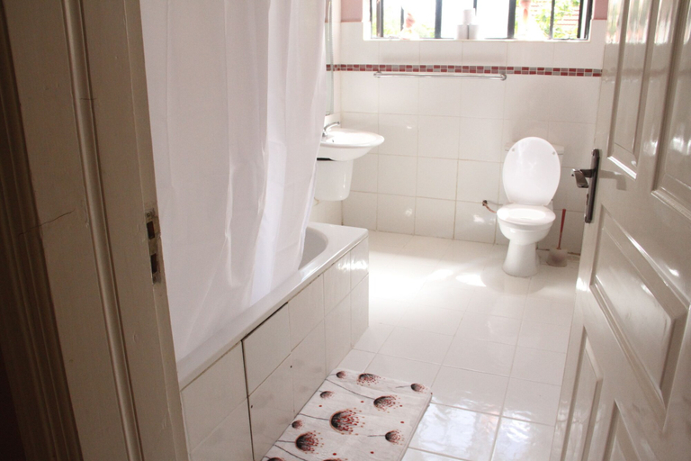 Bathroom 3, Stunning Mansion, Langata