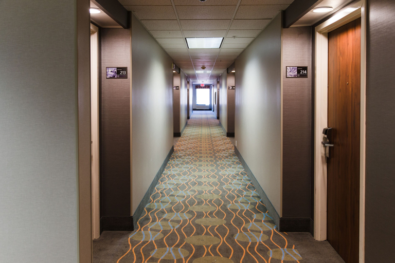 Others 5, Hampton Inn Oklahoma City/Edmond, Oklahoma