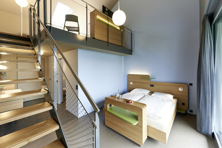 Bedroom 3, Mein Inselglück, Konstanz