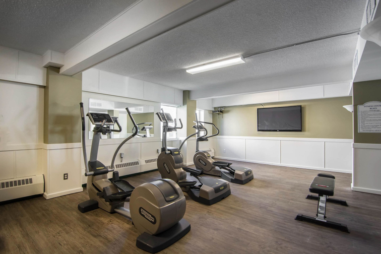 Others 5, Quality Inn & Suites Yellowknife, Fort Smith