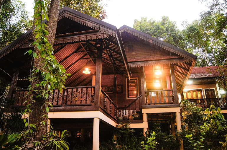 Exterior & Views 2, Marisa Resort & Spa Chiang Dao, Chiang Dao