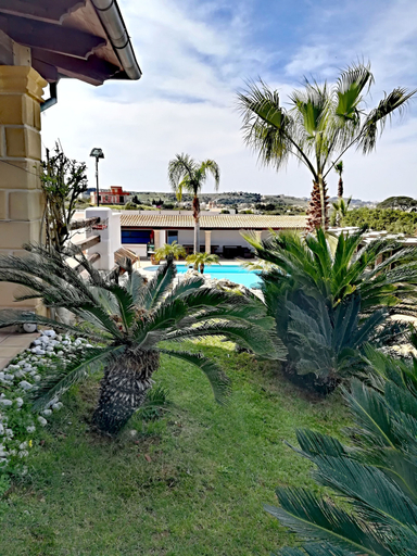 Exterior & Views 2, Villa Carlo Resort, Trapani