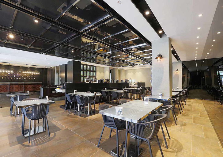 Food & Drinks 5, Royal Group Hotel Bo Ai Branch, Kaohsiung