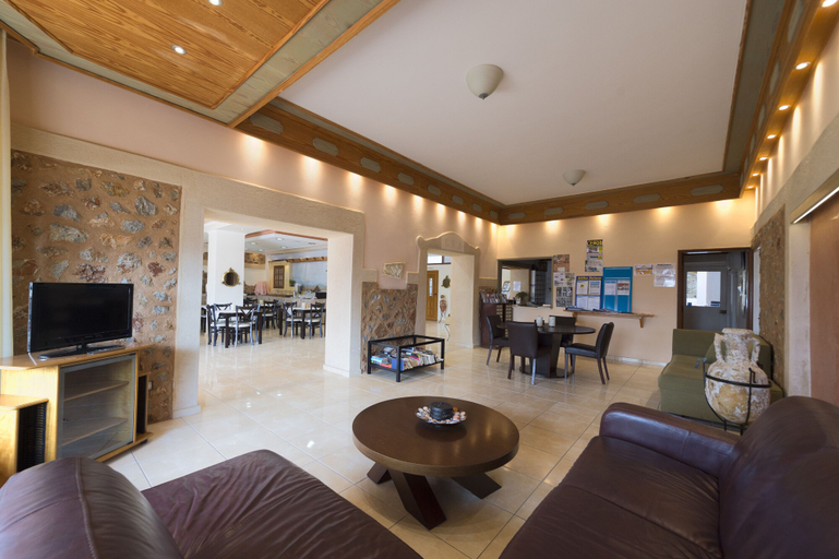 Others 5, Hotel Continental, South Aegean