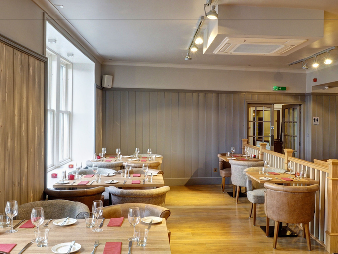 Food & Drinks 4, The Royal Hotel, Eilean Siar