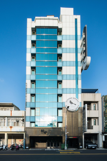 Exterior & Views 2, Xinshe Hotel Hsinchu, Hsinchu City