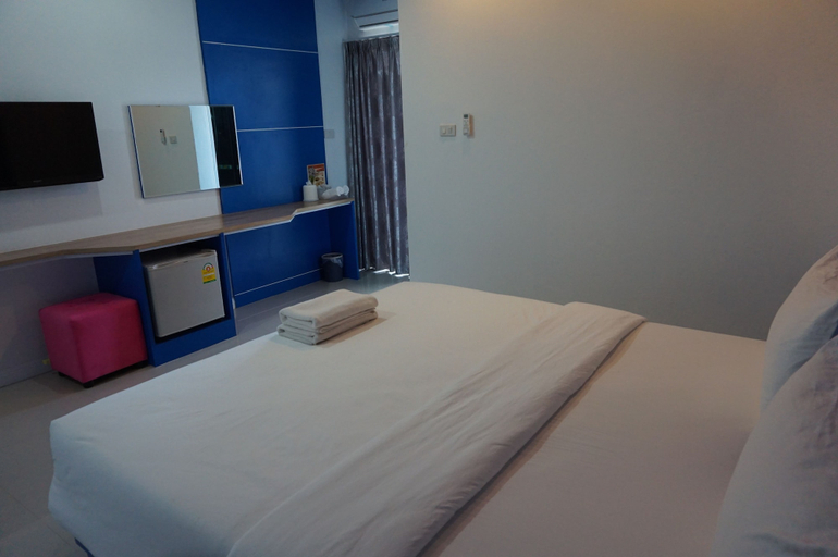 Bedroom 5, NN Place, Muang Udon Thani