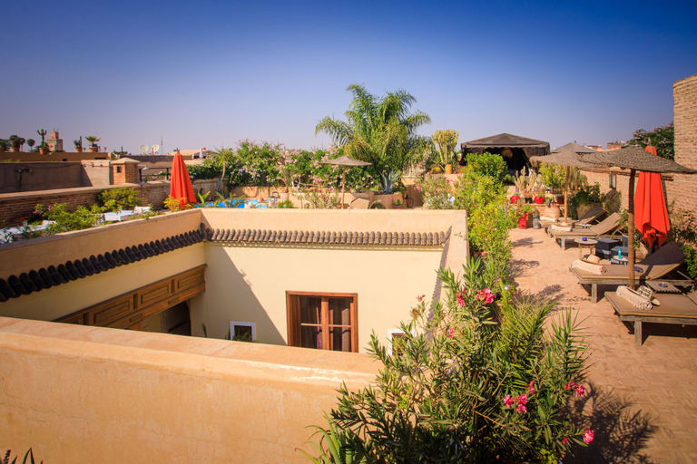 Exterior & Views 2, RIAD HIZAD, Marrakech