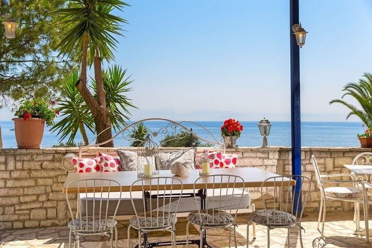 Others 1, Aurora Beach Hotel, Ionian Islands