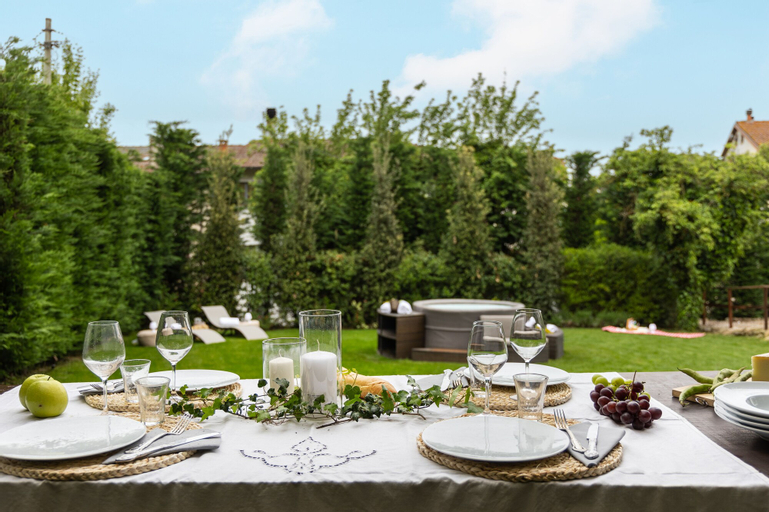 DormiVeglia B&B, Arezzo