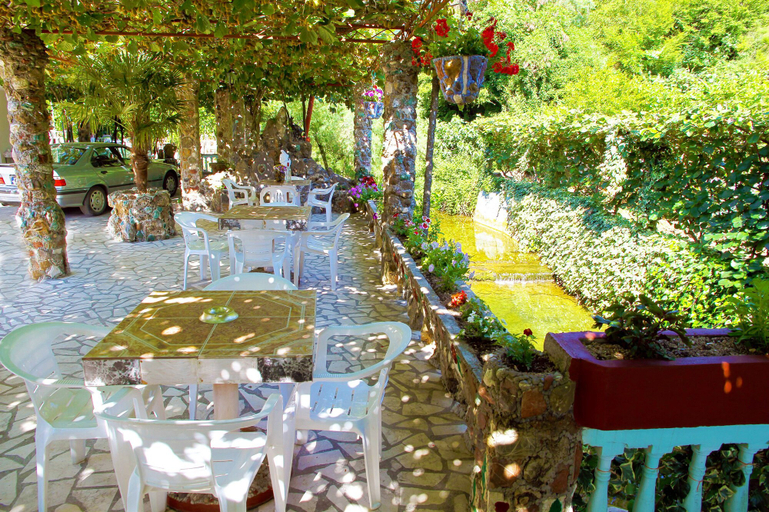 Food & Drinks 4, Radonjic Apartments