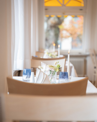 Food & Drinks 5, Parkhotel St. Leonhard, Bodenseekreis