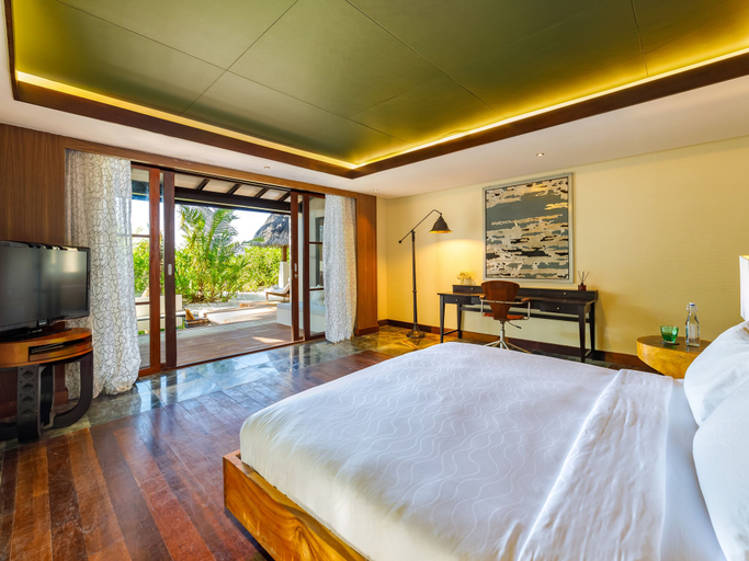 Bedroom 4, Ozen Reserve Bolifushi- All Inclusive with Free Transfers, Malé