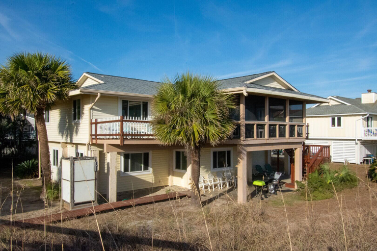 Exterior & Views 2, 711 Yellow Perch, Beaufort