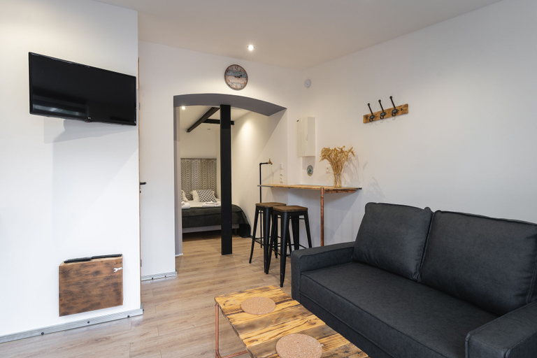 Others 5, La Dimière - Le Postel - Appartements de Standing en Hyper-centre, Eure