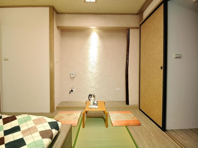 Others 5, Sunnyrain Bed And Breakfast, New Taipei City