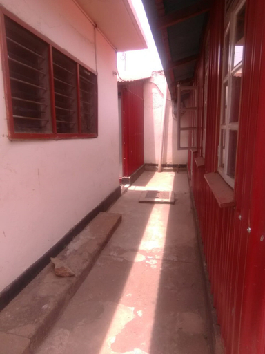 Others 5, Rokas Hotel, Suna East