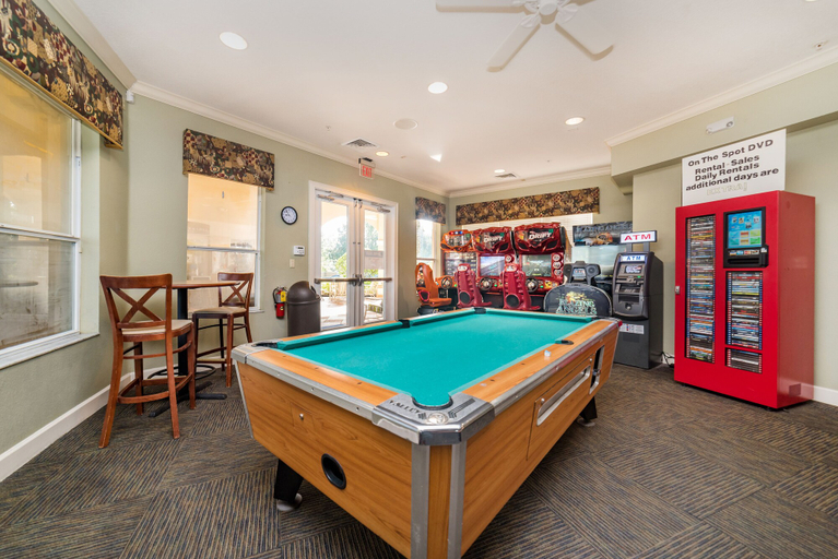 Others 5, Ov3007 - Windsor Hills Resort - 3 Bed 3 Baths Townhome, Osceola