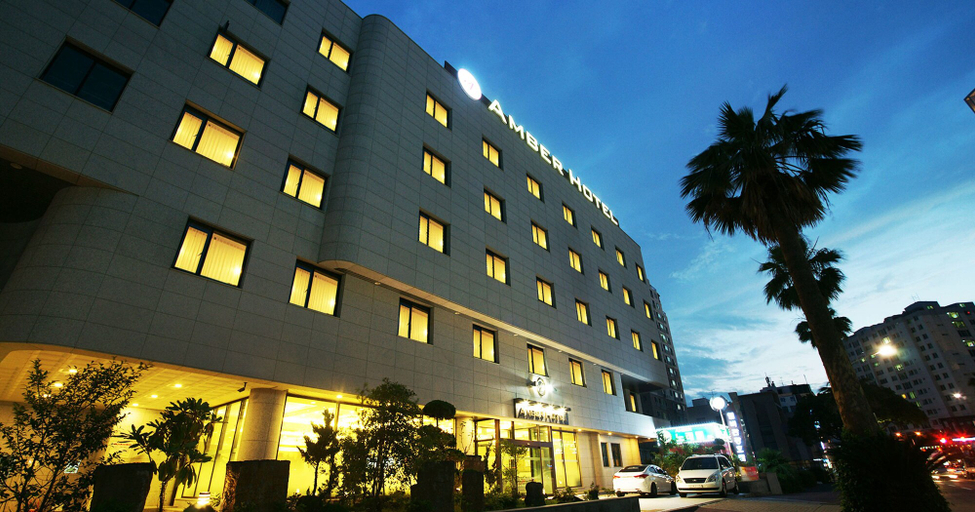 Exterior & Views 2, L&L Jeju Hotel, Jeju