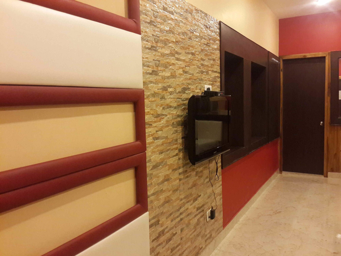 Others 5, Hotel Varuna, Varanasi