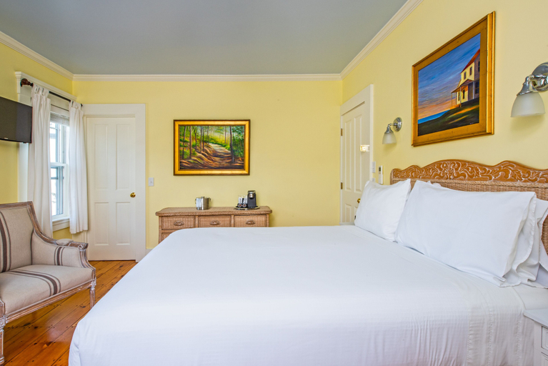 Bedroom 3, Admirals Landing - Adults Only, Barnstable