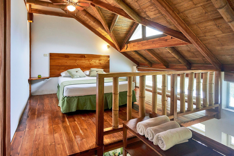 Bedroom 3, Principe del Pacifico, Puntarenas
