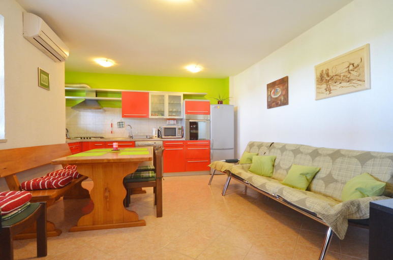 Others 5, Apartments Palma, Rovinj