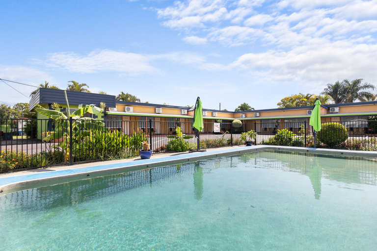 Sport & Beauty 5, Arkana Motel Maryborough, SureStay Collection by BW, Maryborough