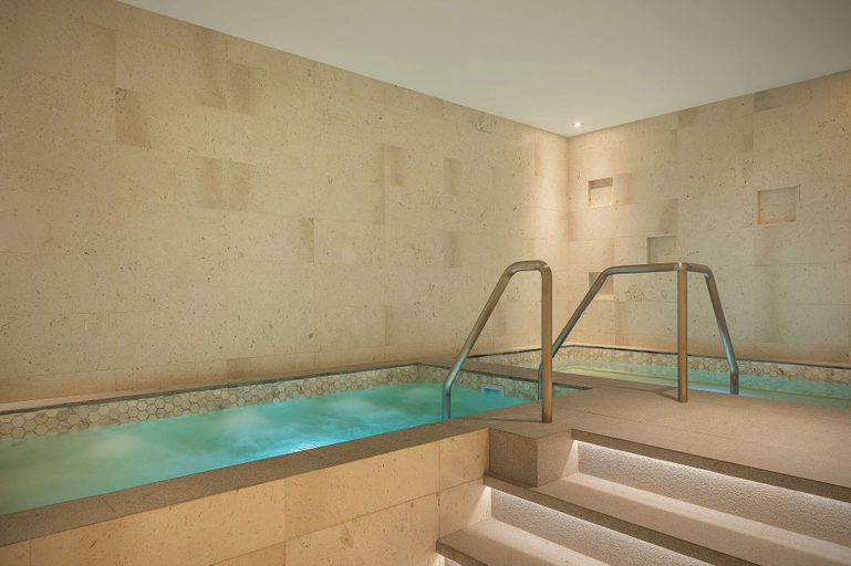 Sport & Beauty 2, Hilton Mandalay, Mandalay