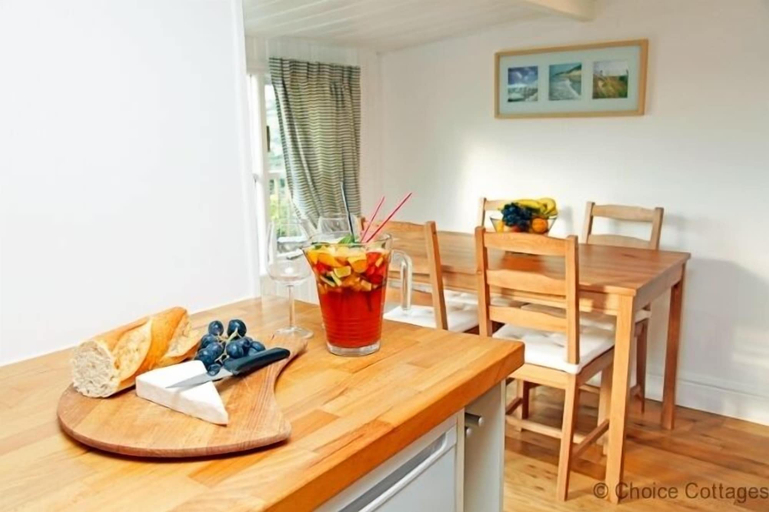 Others 5, Croyde Windswept 1 Bedroom, Devon