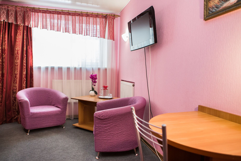 Others 4, Hotel Na Ilinke, Nizhniy Novgorod gorsovet
