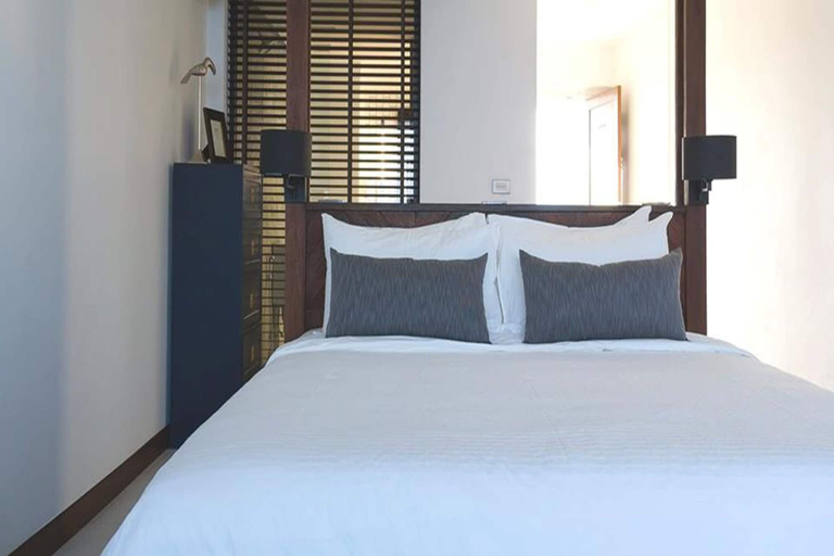 Bedroom 3, Yambay Hua Hin, Pran Buri