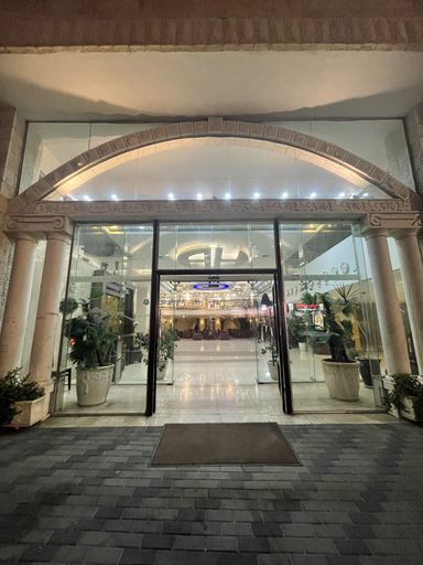 Exterior & Views 2, Ararat Hotel, Bethlehem