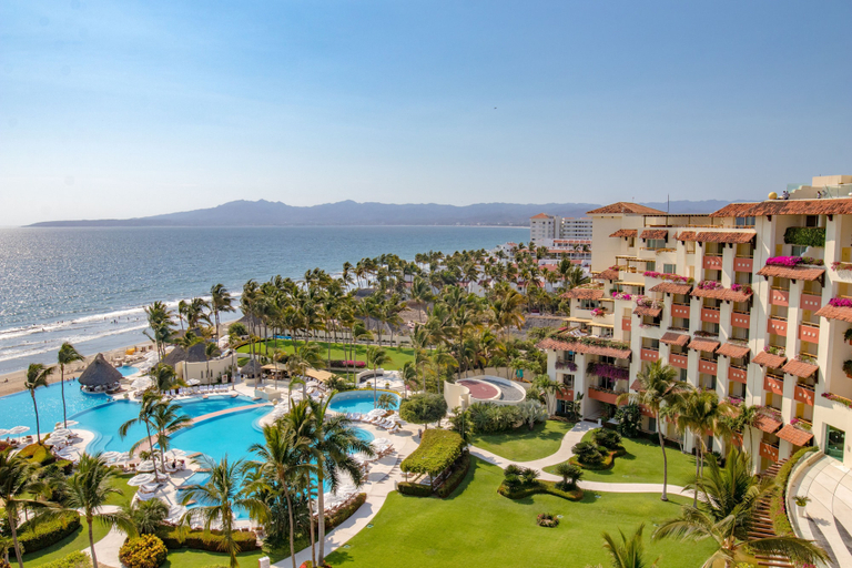 Exterior & Views 2, Grand Velas Riviera Nayarit - All Inclusive, Compostela